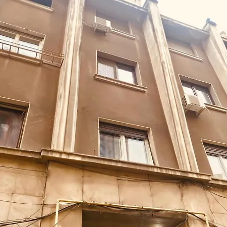 Modern Old Town Central * Bucharest