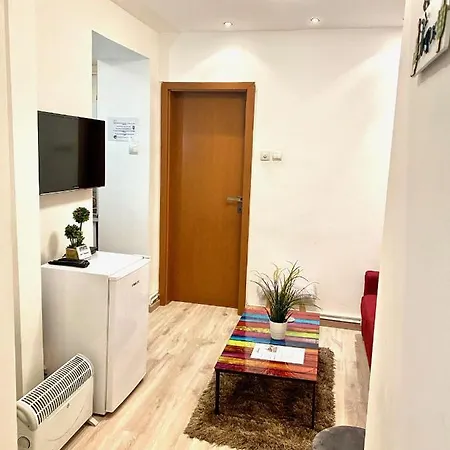 Apartment Modern Old Town Central *