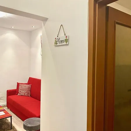Modern Old Town Central Apartment *